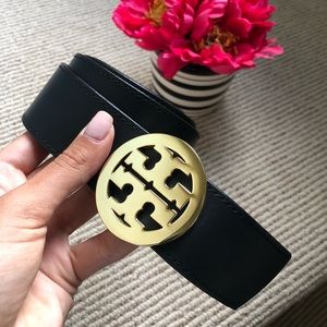 Tory Burch Reversible Belt